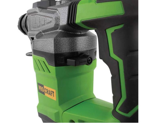 Перфоратор електричний PRO-CRAFT BH- 2150N