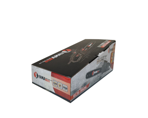 Электропила Yamamoto ECS-3526