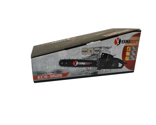 Электропила Yamamoto ECS-3526