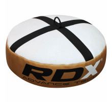 Напольный фиксатор-утяжелитель RDX Gold