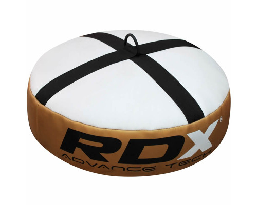 Напольный фиксатор-утяжелитель RDX Gold