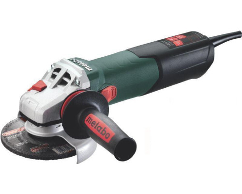 Болгарка Metabo W 12-150 Quick  (600407010)