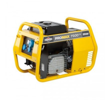 Генератор бензиновый Briggs & Stratton Pro Max 7500EA