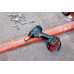 Аккумуляторный импульсный гайковерт Bosch GDX 18 V-LI Professional 06019B8104