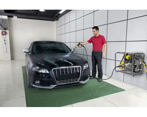 Аппарат высокого давления Karcher HD 9/18-4 Cage Classic