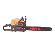 Бензопила Hermes RT-GS5203