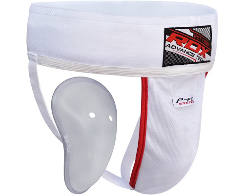 Защита паха RDX Groin Guard S