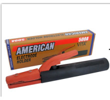 Электрододержатель America 500A VITA (EH-0010 )