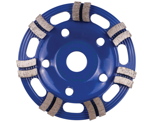 Фреза алмазна по бетону ФАТС-W 125/22,23-14 Baumesser Beton Master