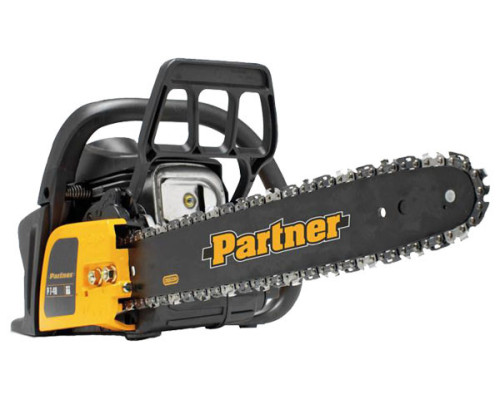 Бензопила Partner DC 52 (4100вт)