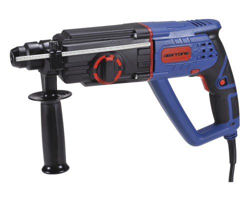 Перфоратор DEXTONE DXRH-850E (70725000)