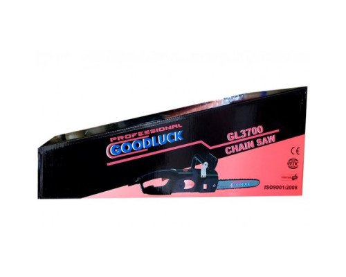 Электропила Goodluck GL3700 2ш/2ц Прямая