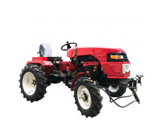 Минитрактор Forte T-161EL-HT New