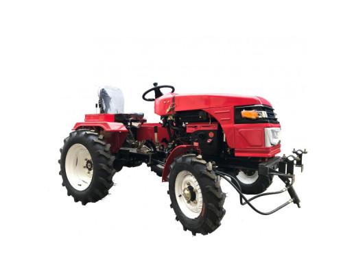 Мінітрактор Forte T-161EL-HT New