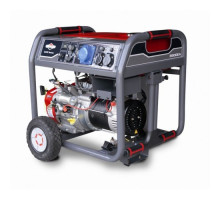 Генератор бензиновый Briggs & Stratton ELITE 8500EA