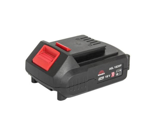 Батарея акумуляторна Vitals ASL 1820P SmartLine