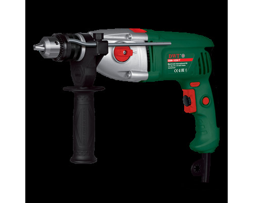 Ударний дриль DWT SBM-1050 T