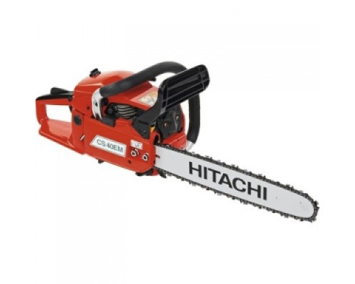 Бензопила Hitachi CS-40EM