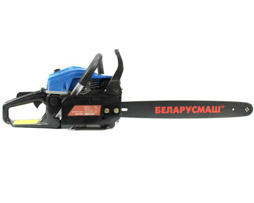 Бензопила Беларусмаш ББП-5200 (1 шина, 1 цепь)
