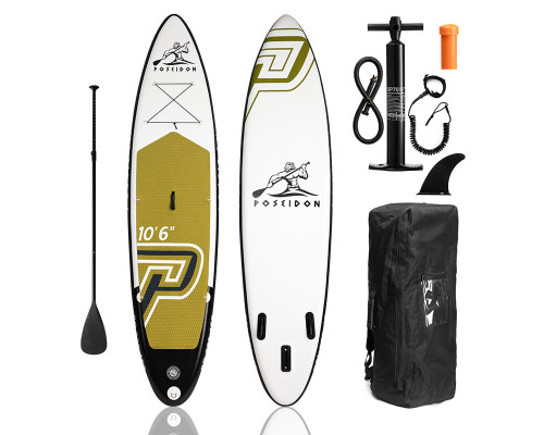 SUP-борд Poseidon SP-320-15S
