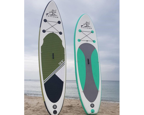 SUP-борд Poseidon SP-320-15S
