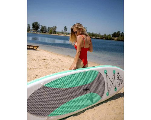 SUP-борд Poseidon SP-320-15S