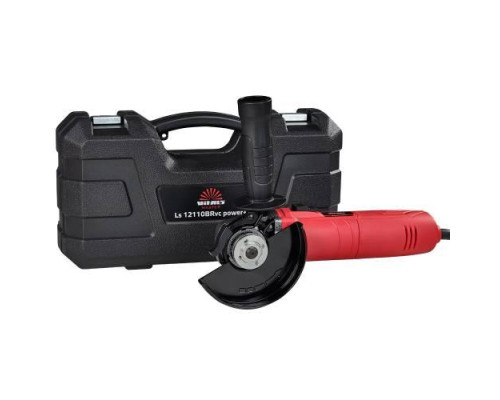 КШМ Vitals Master Ls 12110BRvc Power+