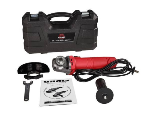 КШМ Vitals Master Ls 12110BRvc Power+