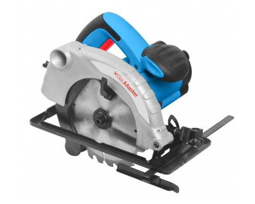 Пила циркулярная CS-50185 BauMaster, 185мм, 1500Вт