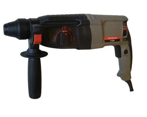 Перфоратор Арсенал П-950