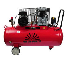 Компресор повітряний Vitals GK100.j652-10a