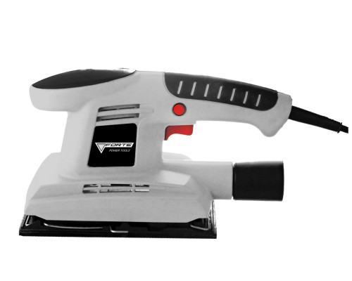 Вібраційна шліфмашина Forte FS 250