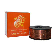 Проволока Welding Dragon ER 70S-6 0.8 мм 15кг (D270/300)