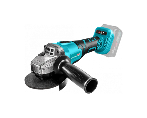 Акумуляторна міні болгарка Grand МШУ-20BL/PRO (BRUSHLESS) (без АКБ и ЗУ)