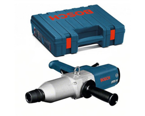 Імпульсний Гайковерт Bosch GDS 24 Professional 0601434108