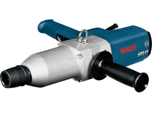 Імпульсний Гайковерт Bosch GDS 24 Professional 0601434108