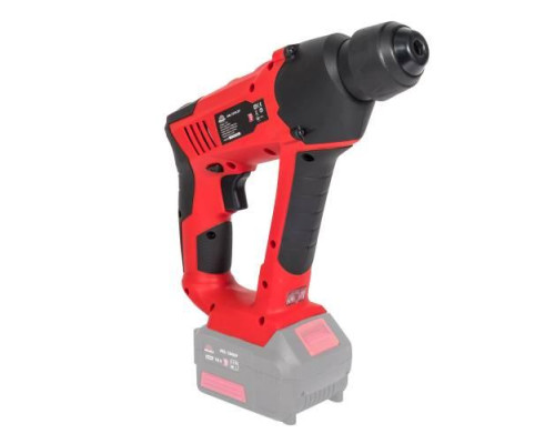 Перфоратор акумуляторний Vitals Master ARa 1018-2P SmartLine