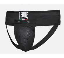 Защита паха Leone Black L