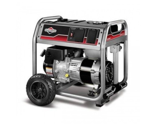 Бензиновый генератор BRIGGS & STRATTON 3750A