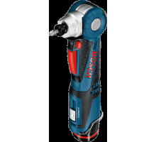 Акумуляторний кутовий шуруповерт Bosch GWI 10,8 V-LI (0601360U08)