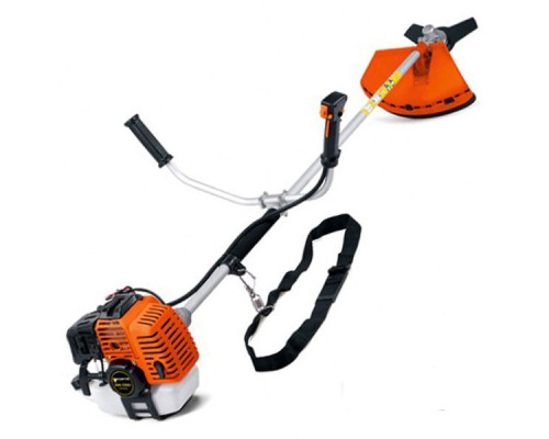 Бензиновая коса Power Craft 4325 2017