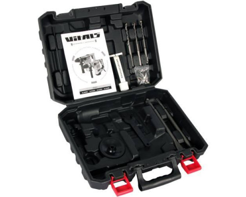 Перфоратор Vitals Master Ra 2685DS