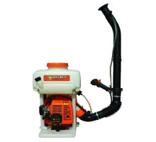 Обприскувач бензиновий FORTE 3W-650