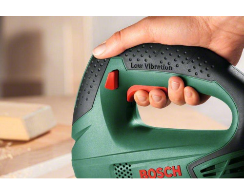 Електролобзик Bosch PST 670 (06033A0722)