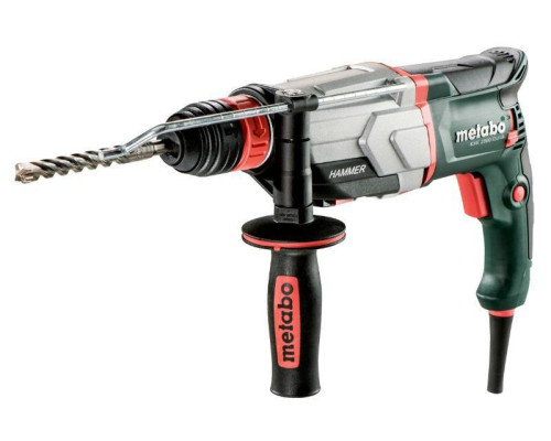 Перфоратор Metabo KHE 2860 Quick (600878510)