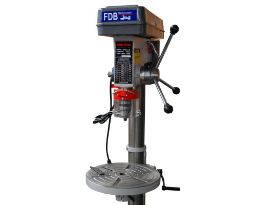 Сверлильный станок FDB Maschinen Drilling 20
