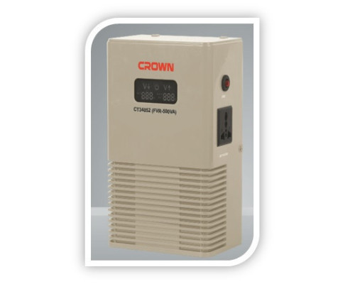 Стабілізатор напруги CROWN CT34053