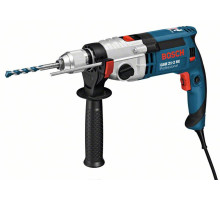 Дрель ударная Bosch GSB 21-2 RE Professional БЗП