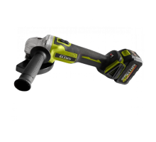 Болгарка акумуляторна Eltos МШУ-125/20 BL (BRUSHLESS)