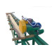 Станок продольнопильный (прирезной) ППЗ (для продольной раскройки доски на брус или обрезную доску)